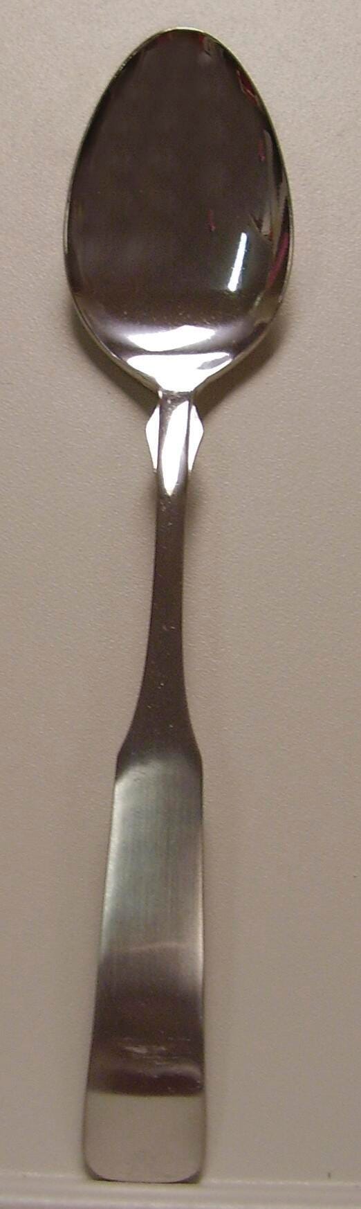 TABLESPOON METAL