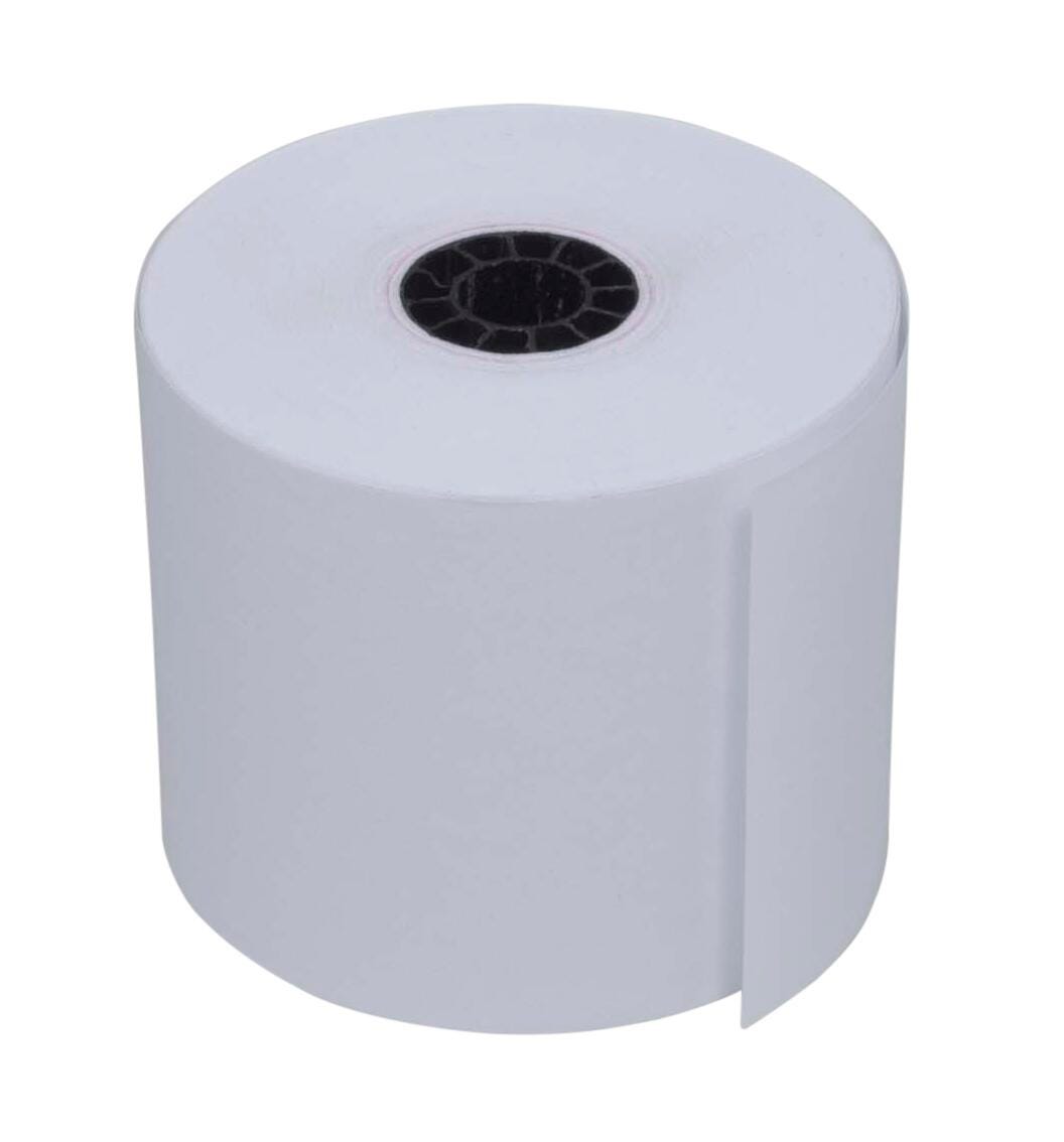 TAPE ADDING MACHINE ROLL