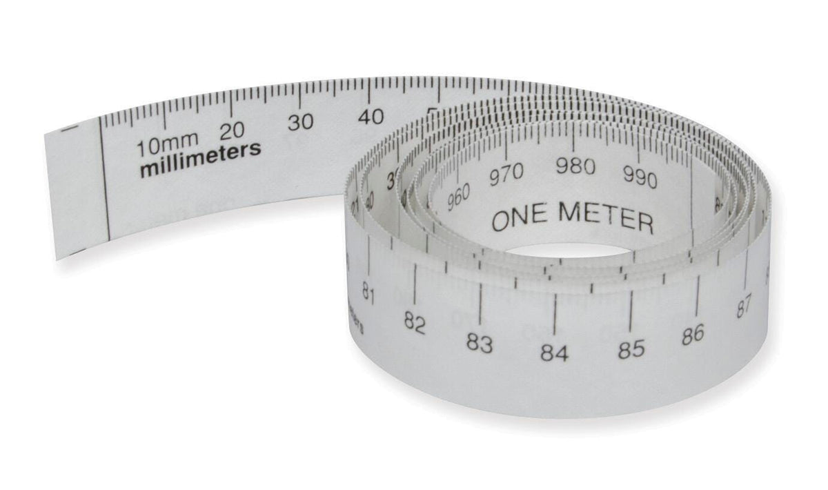TAPE INTER METER PKG/4