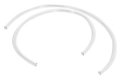 TUBING VINYL 1/8 IN X3/16 IN X12 IN P/18