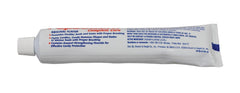 TOOTHPASTE TUBE 6 OZ