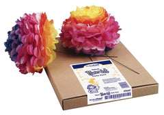 TISSUE FLOWER KIT 84 FLOWER
