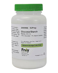 CHEM GLUCOSE STARCH MAKES 250ML