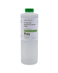 CHEM PHOSPHATE BUFFERED SALINE 500ML