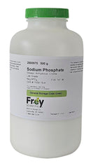 CHEM SODIUM PHOSPHATE DIBASIC LG 500G
