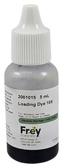 CHEM LOADING DYE DNA AGAROSE 5ML