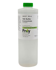 CHEM TAE BUFFER CONCENTRATE 500ML