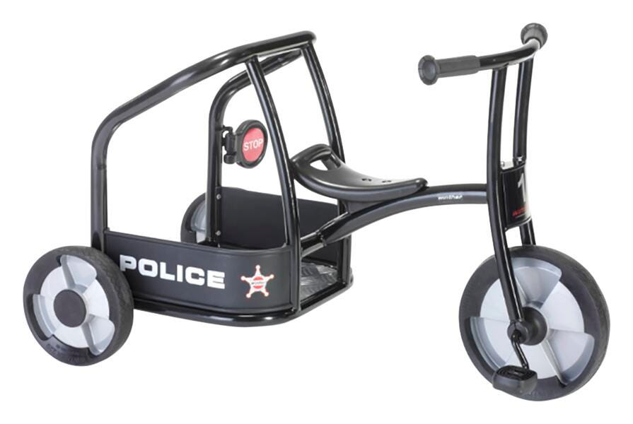 CIRCLELINE POLICE TRIKE