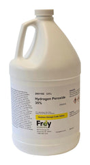 CHEM HYDROGEN PEROXIDE 35 PERCENT LG 3.8L
