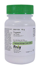 CHEM TRYPSIN LG 10G