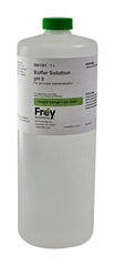 CHEM BUFFER SOLUTION PH 8 LG 1L