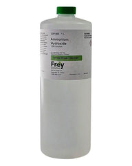 CHEM AMMONIUM HYDROXIDE 1.0M 1L