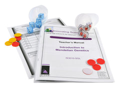 KIT - INTRODUCTION TO MENDELIAN GENETICS - SMALL GROUP