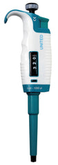 PIPETTE VARIABLE AUTOMATIC 5-50 UL