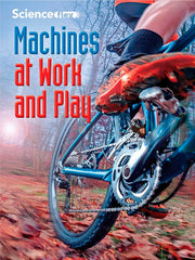 RDR SCIENCEFLEX MCHNS AT WRK+PLY SMPL PK