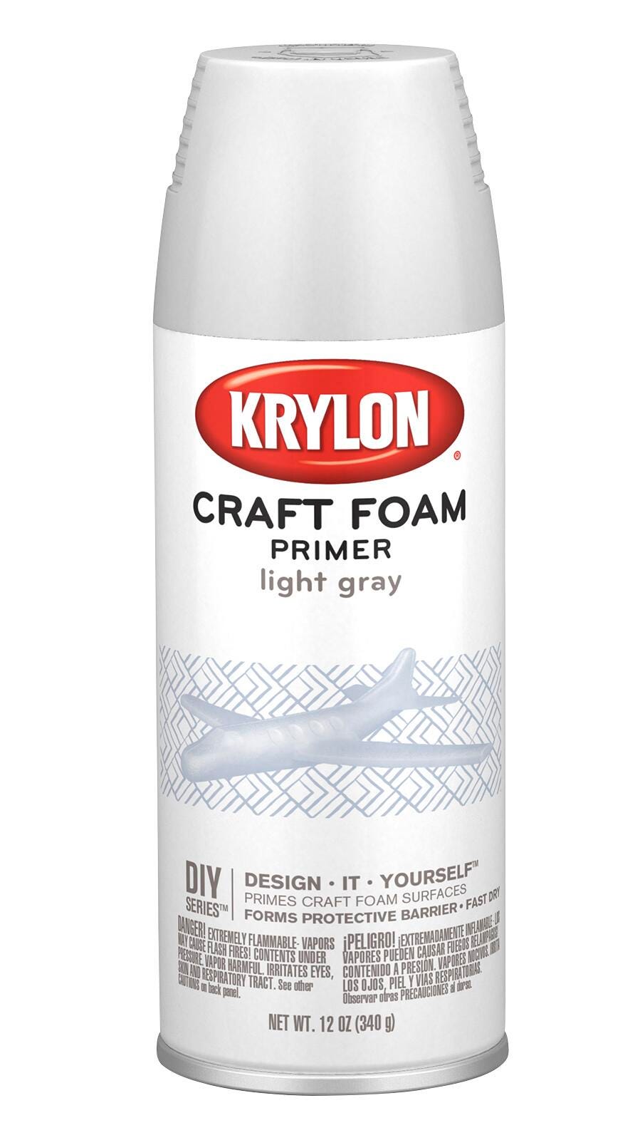 FOAM PRIMER 12 OZ