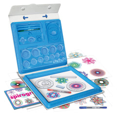 SPIROGRAPH ORIGINAL DELUXE SET