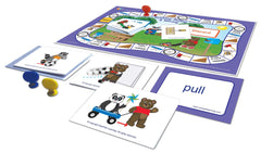 GAME SCIENCE READINESS PUSHING MOVING PULLING