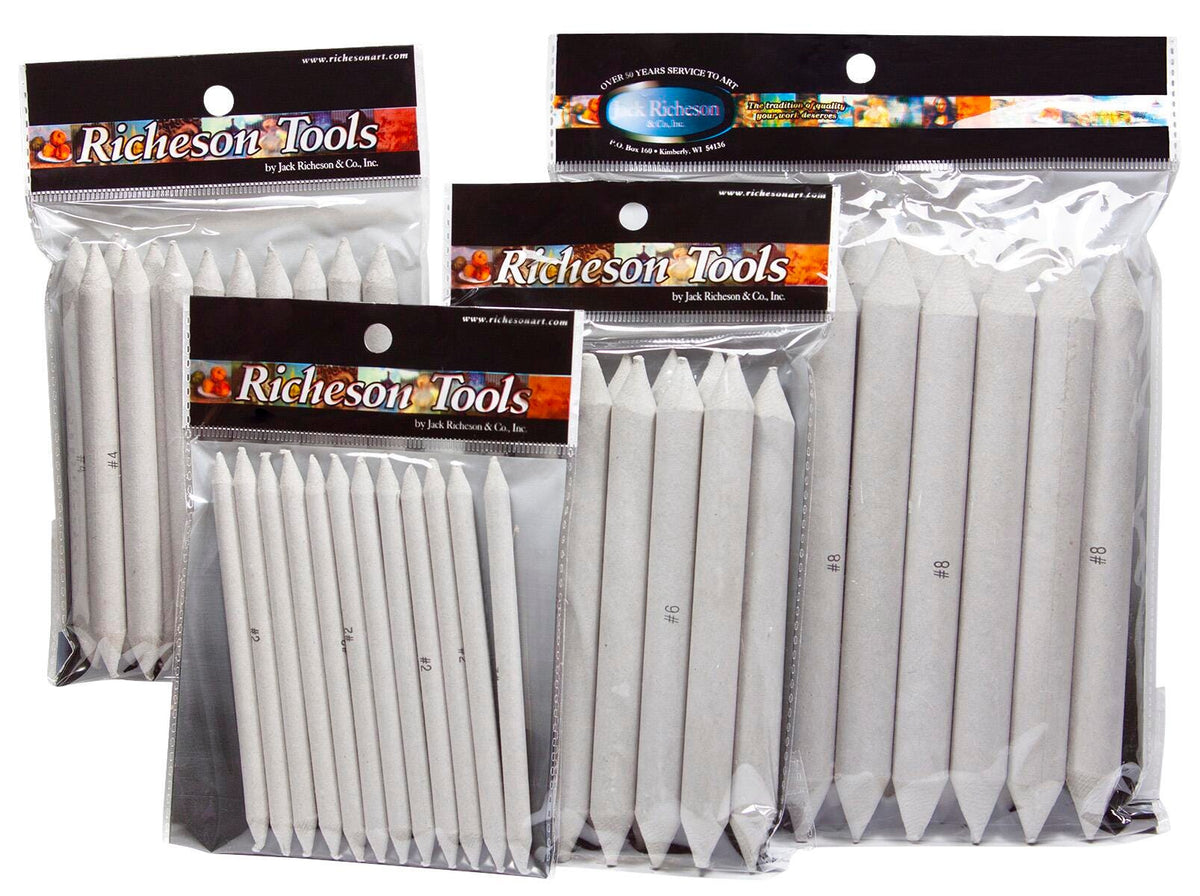 STUMP KIT BLENDING CLASSROOM SET OF 48