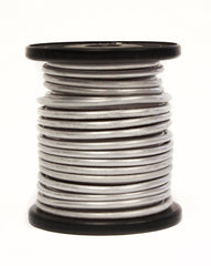 WIRE ALUMINUM SCULPTURE 3/16 INCH X 50 FT