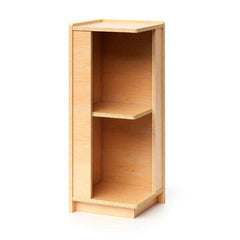 30-IN STORAGE CORNER CABINET