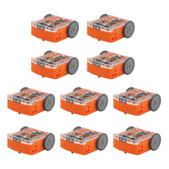 KIT EDISON ROBOT PACK OF 10