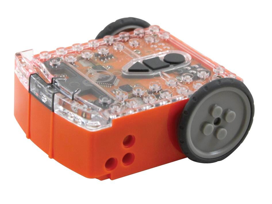 KIT EDISON ROBOT SINGLE