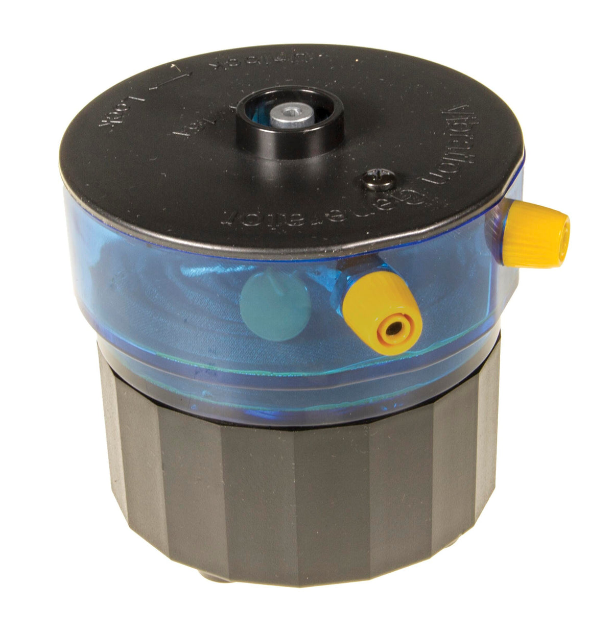 SET VIBRATION GENERATOR