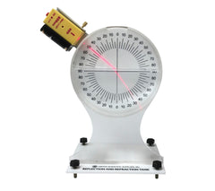 DEMONSTRATOR REFLECTION+REFRACTION