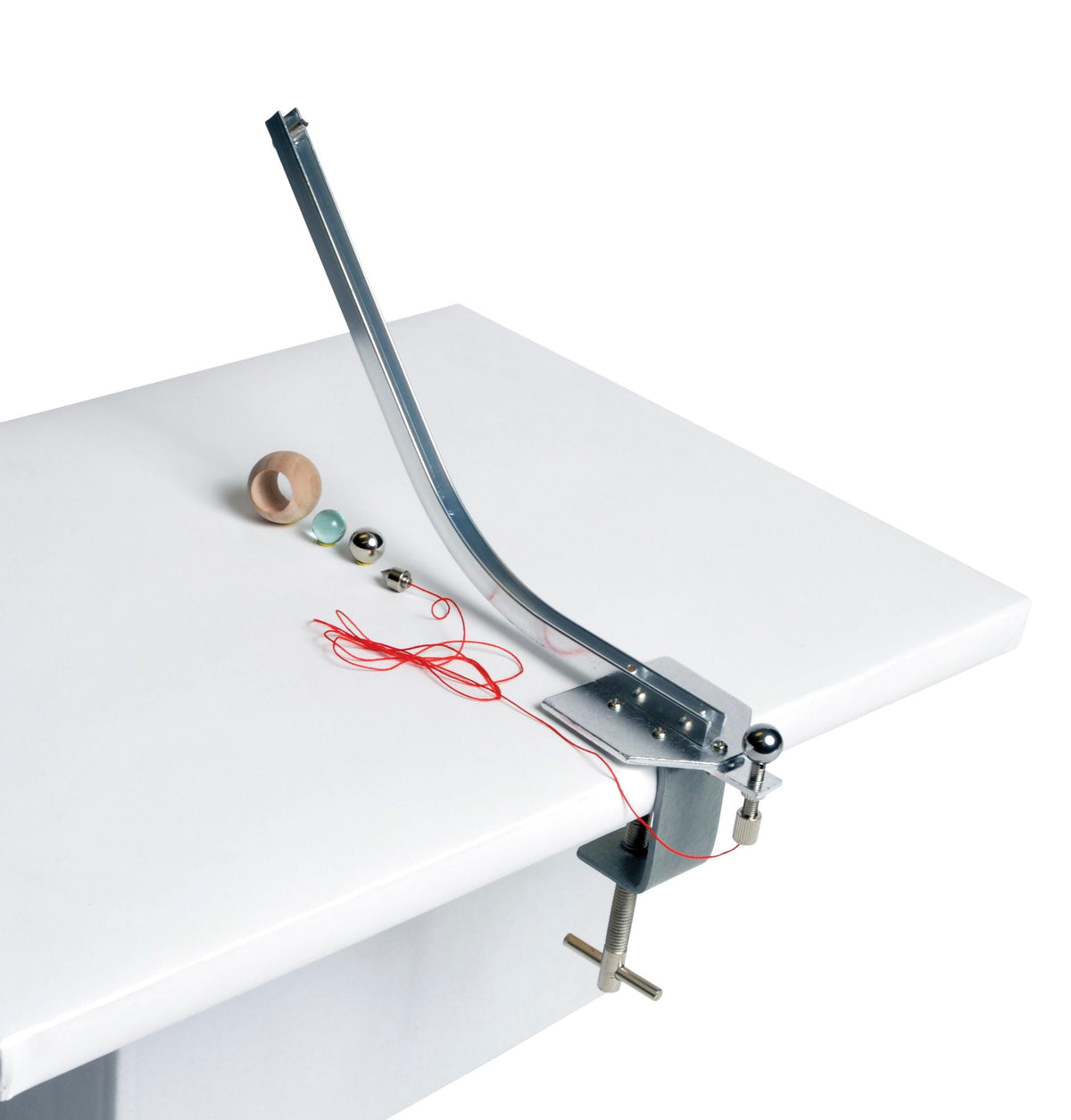 APPARATUS COLLISION IN TWO DIMENSIONS