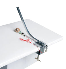 APPARATUS COLLISION IN TWO DIMENSIONS