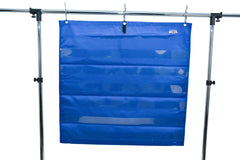 POCKET CHART - MINI 28X28 - SCHOOL SMART