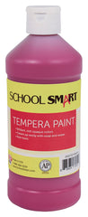 PAINT TEMPERA SCHOOL SMART MAGENTA PINT