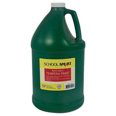 PAINT TEMPERA WASH SCHOOL SMART GREEN GALLON