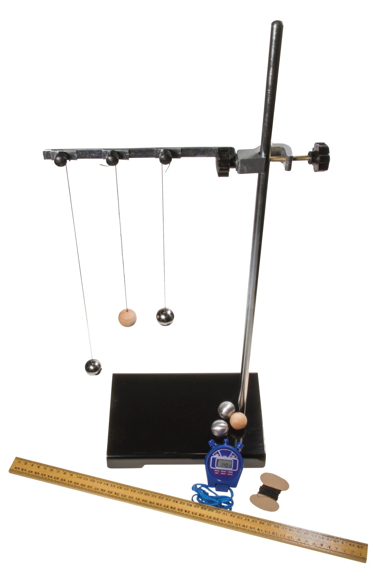 KIT PENDULUM INVESTIGATION
