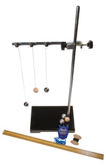 KIT PENDULUM INVESTIGATION
