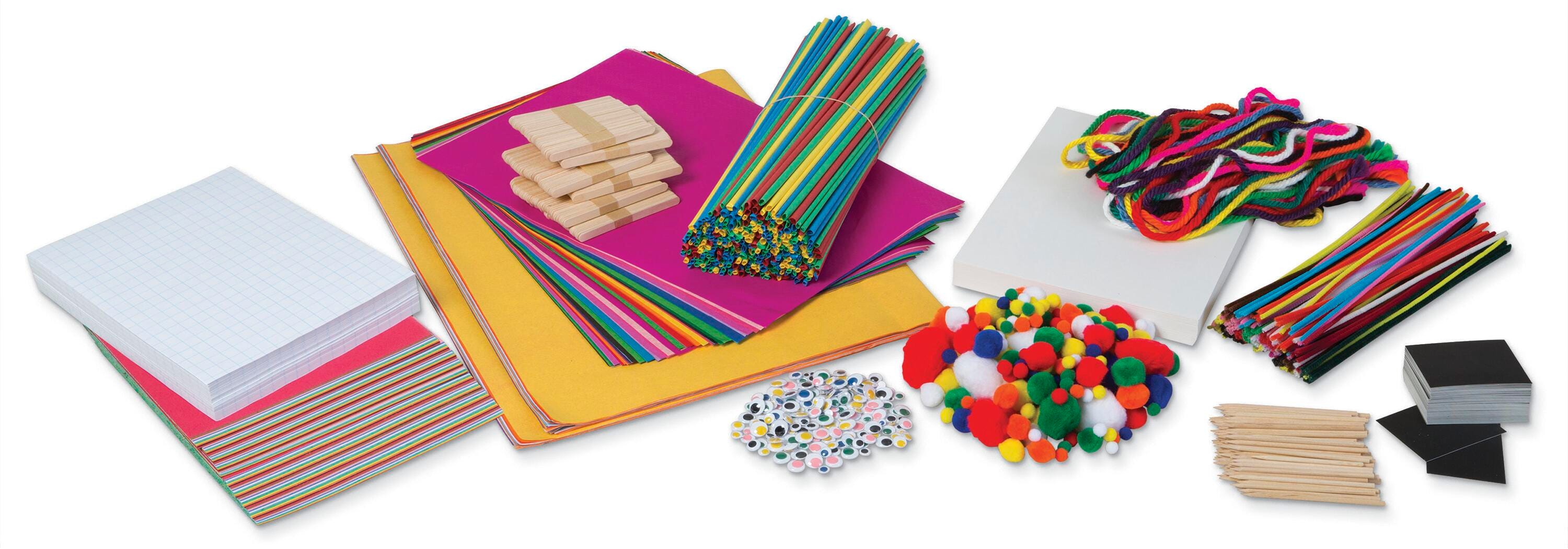 MAKERSPACE STEAM BEGINNER KIT