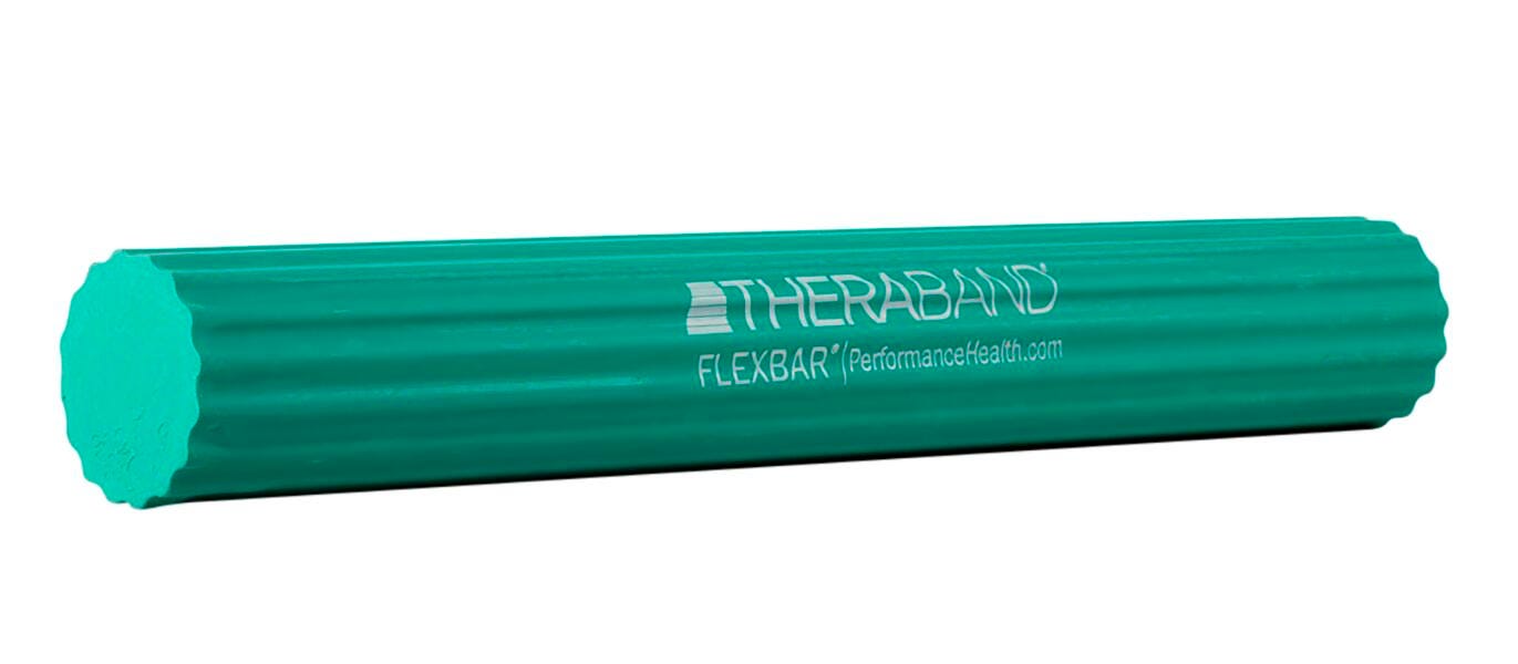 FLEXBAR INTERMEDIATE GREEN