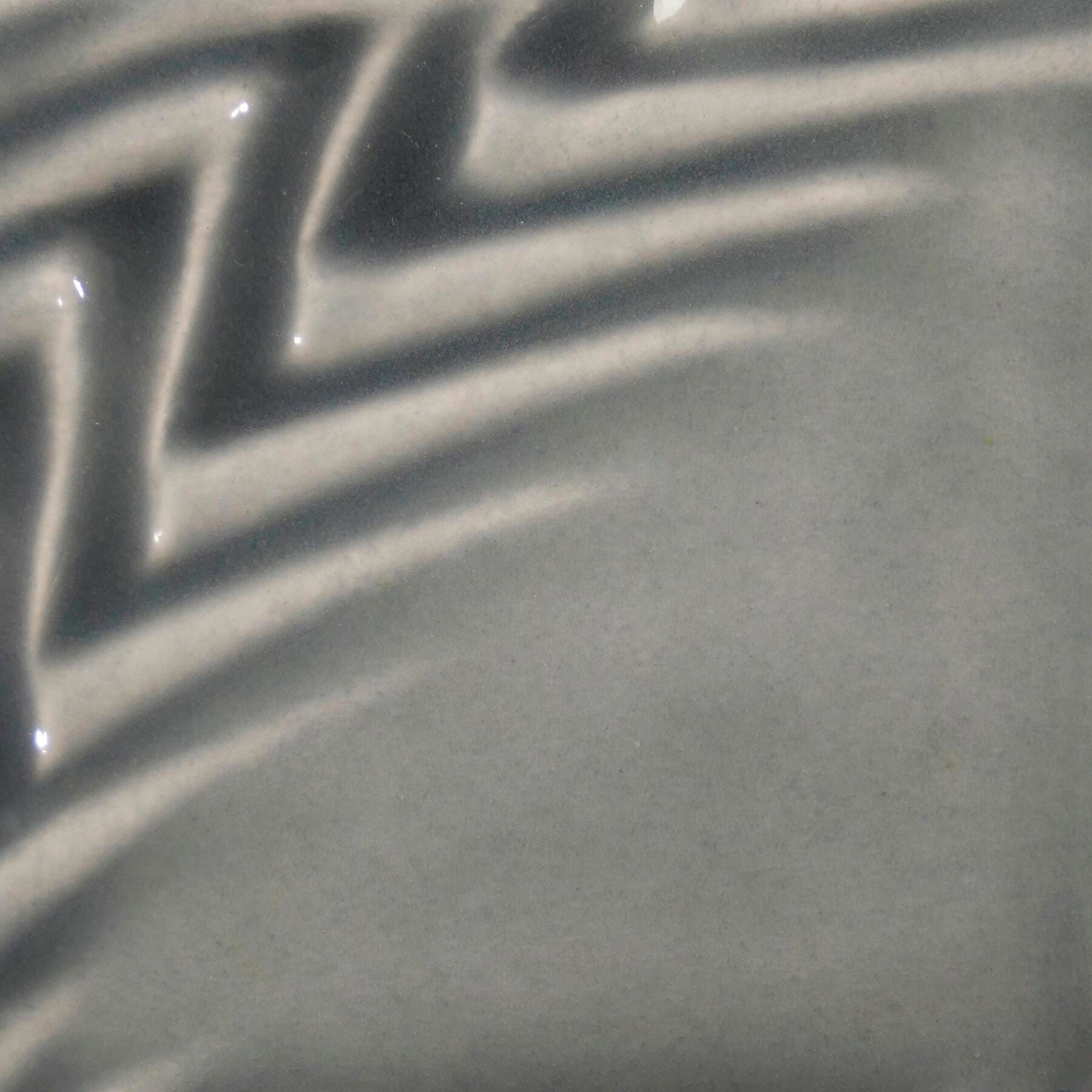 GLAZE AMACO TEACHERS PALETTE LIGHT TPL-5 QUARTZ PINT