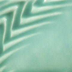 GLAZE AMACO TEACHERS PALETTE LIGHT TPL-23 AQUAMARINE PINT