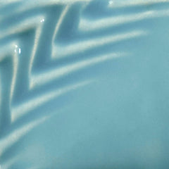 GLAZE AMACO TEACHERS PALETTE LIGHT TPL-27 ZIRCON PINT