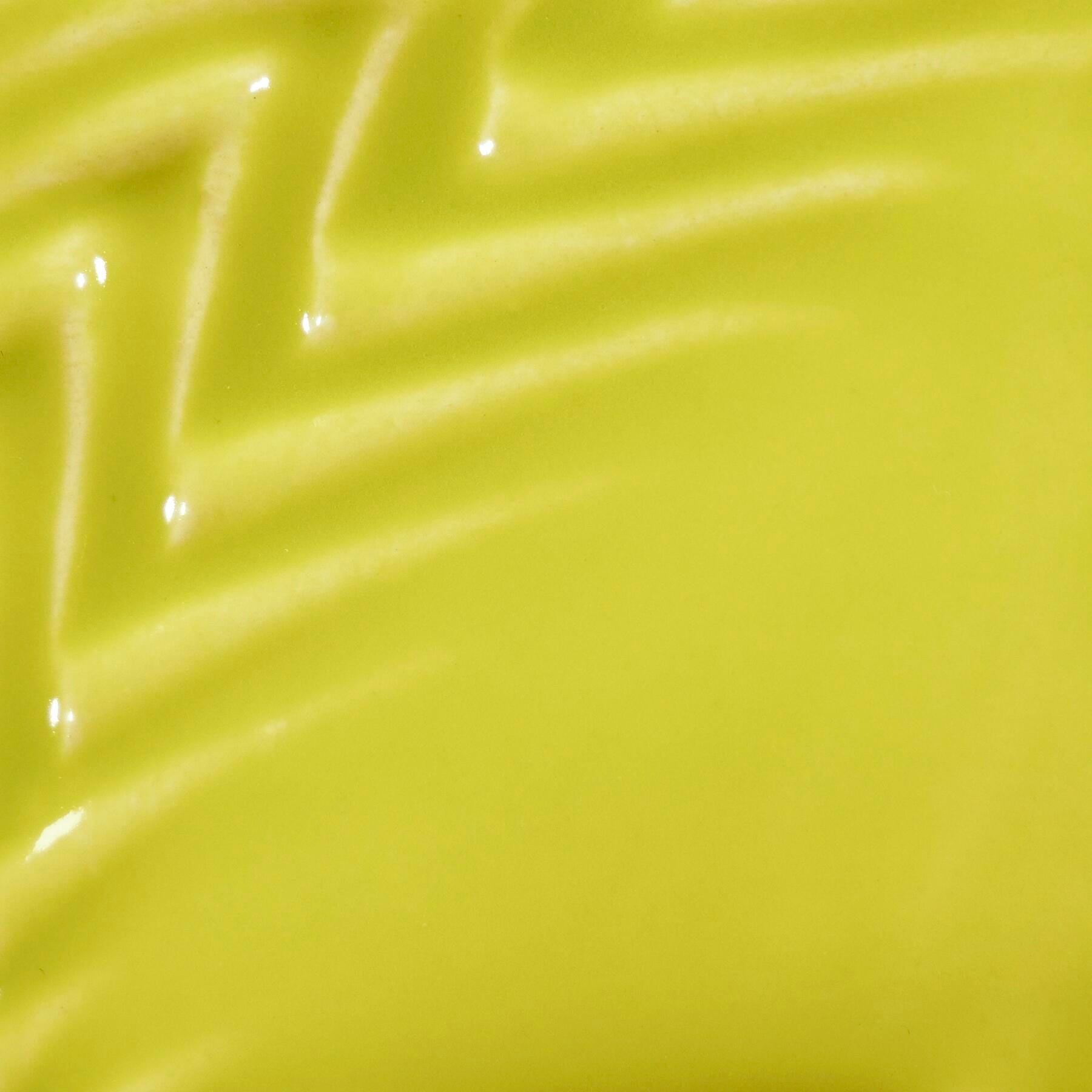 GLAZE AMACO TEACHERS PALETTE LIGHT TPL-44 PERIDOT PINT