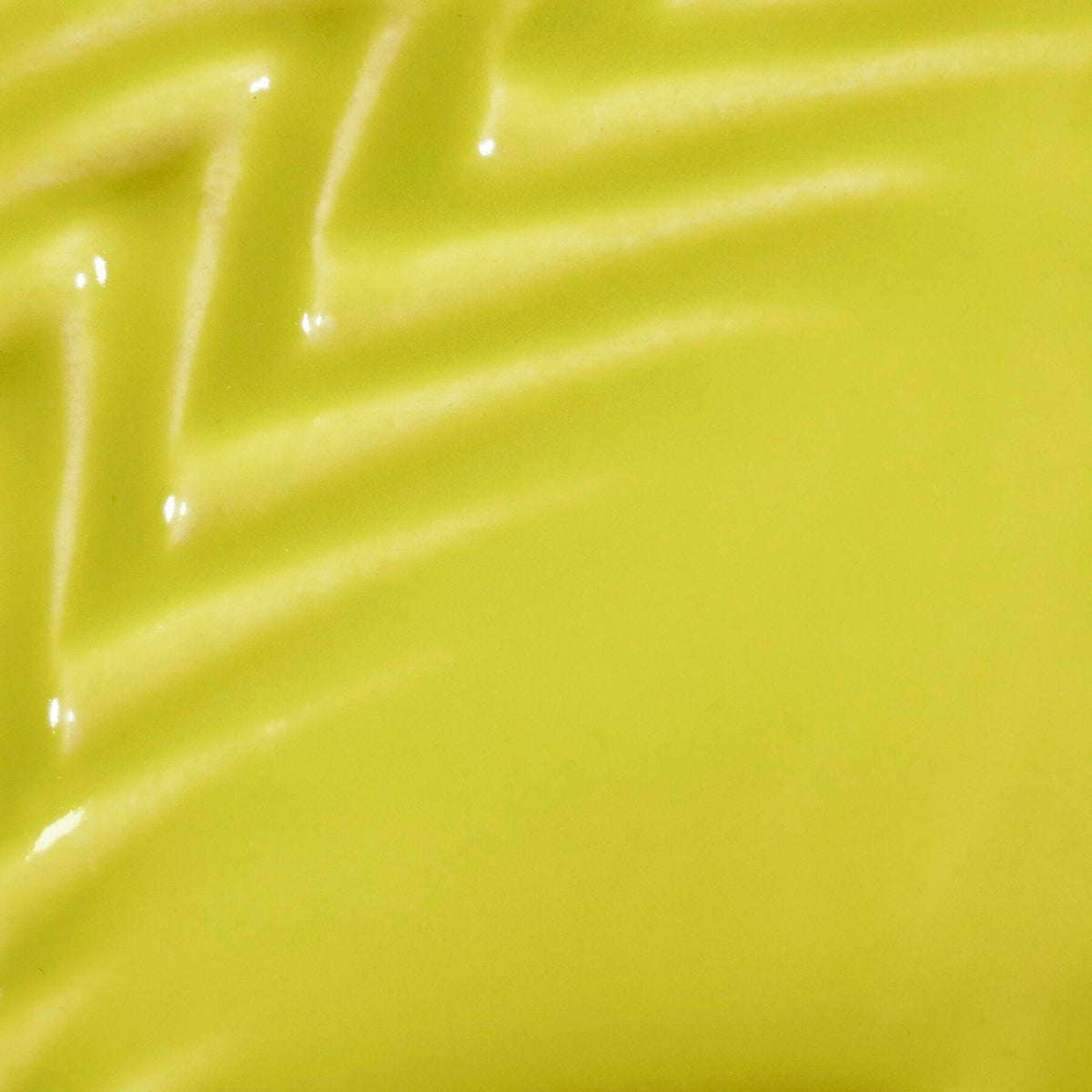 GLAZE AMACO TEACHERS PALETTE LIGHT TPL-44 PERIDOT PINT