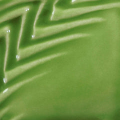 GLAZE AMACO TEACHERS PALETTE LIGHT TPL-45 EMERALD PINT