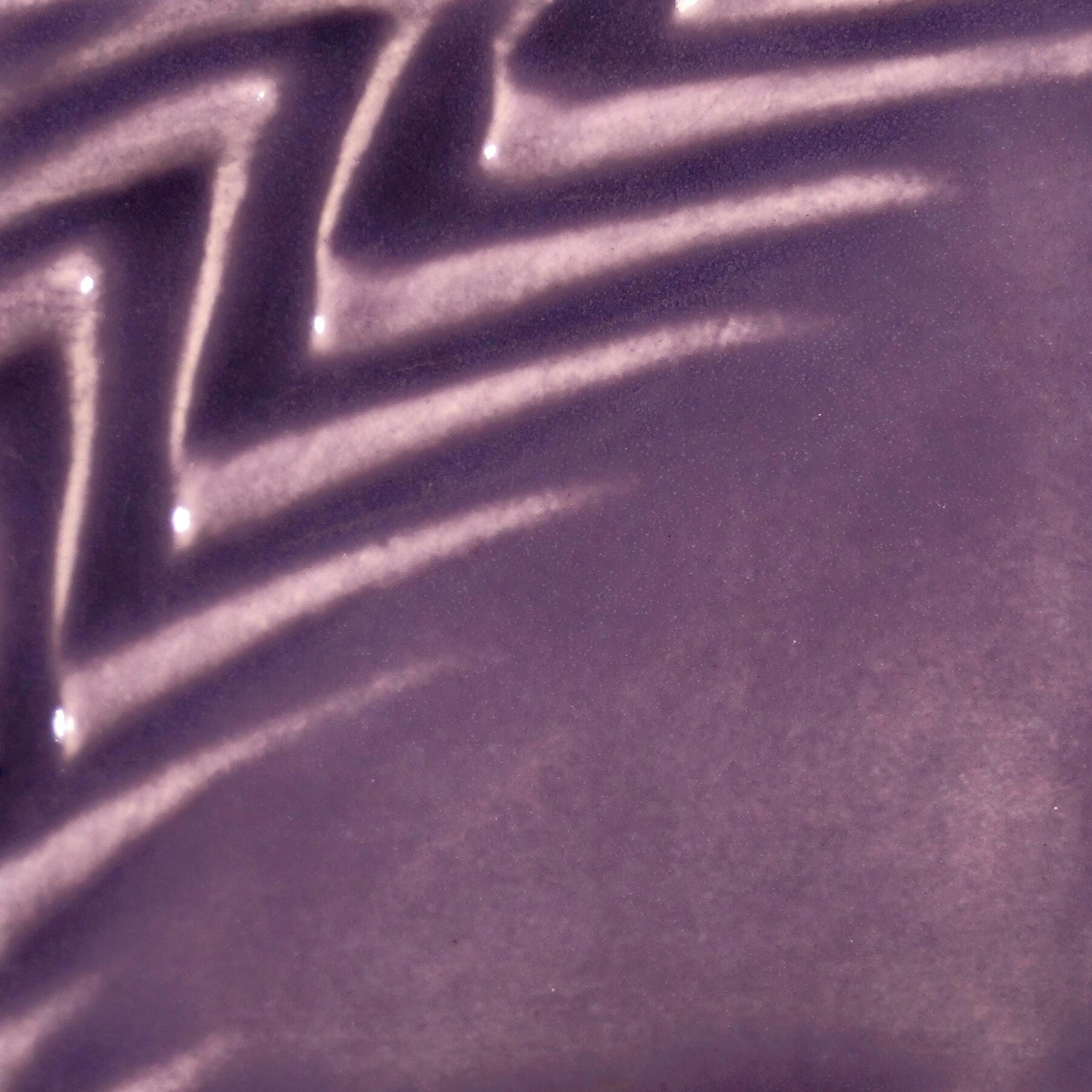 GLAZE AMACO TEACHERS PALETTE LIGHT TPL-55 TANZANITE PINT