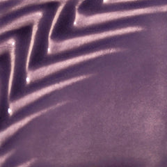 GLAZE AMACO TEACHERS PALETTE LIGHT TPL-55 TANZANITE PINT