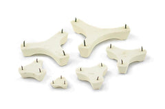 STILT POINTED KIT SET OF 60