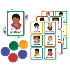 People That Help Us Lotto