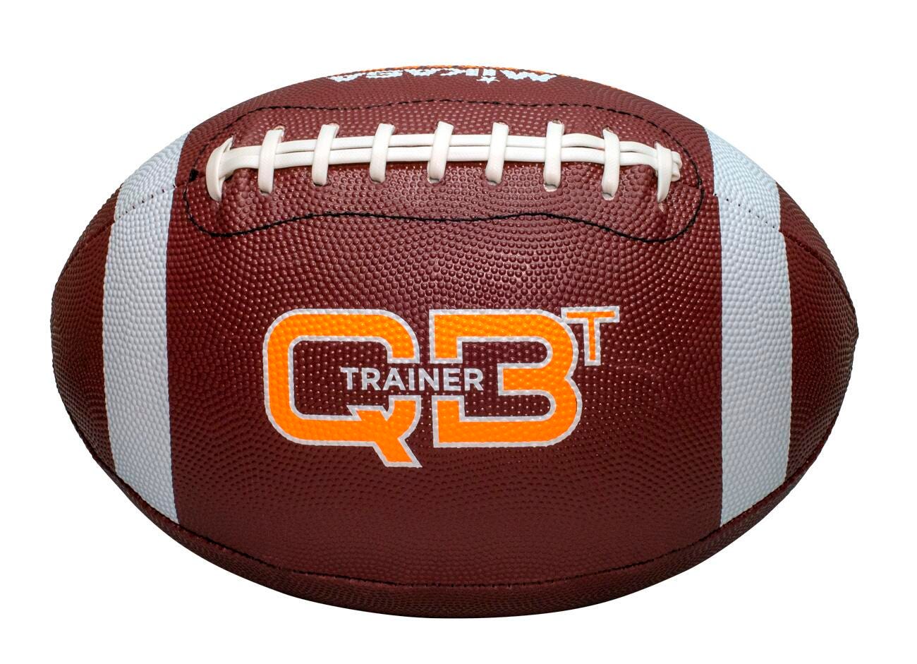 QUARTERBACK TRAINING FOOTBALL
