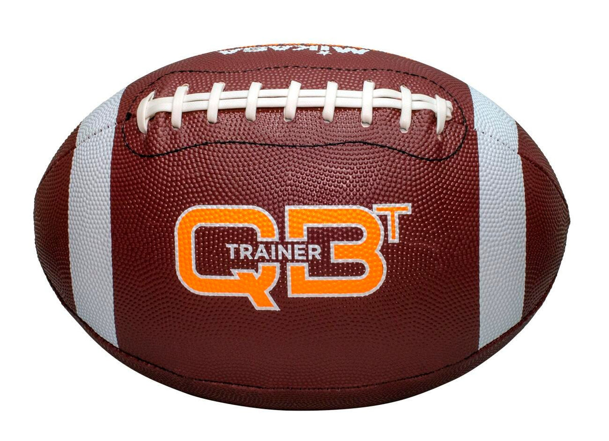 QUARTERBACK TRAINING FOOTBALL